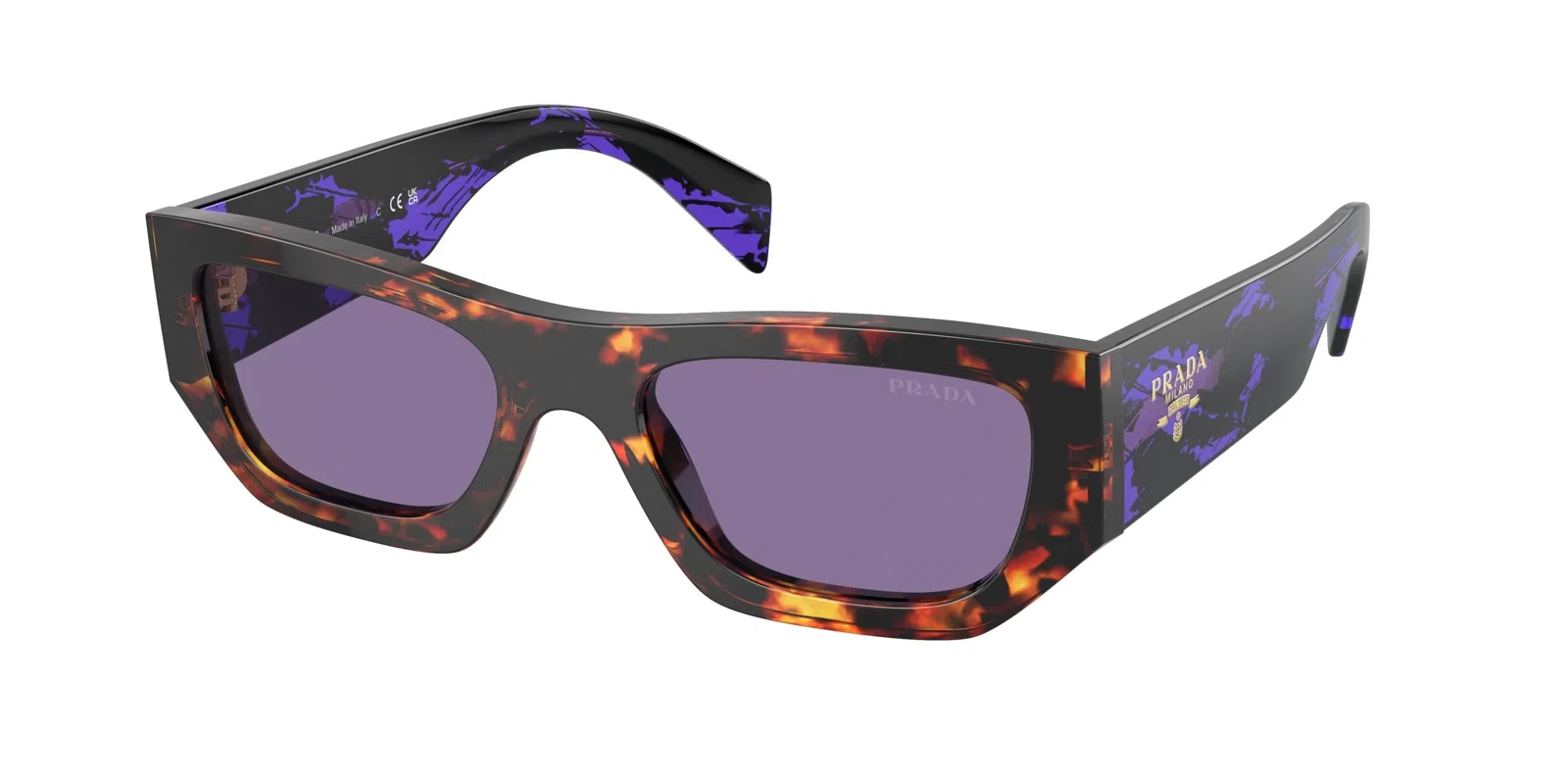Prada A01SF Sunglasses - view 26